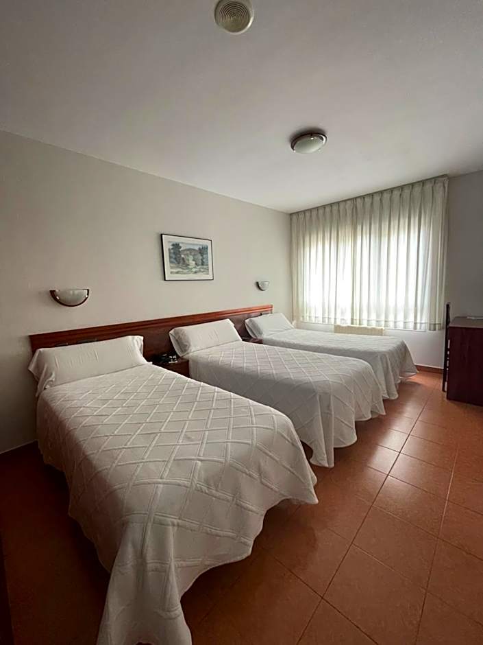 Hotel Valdés