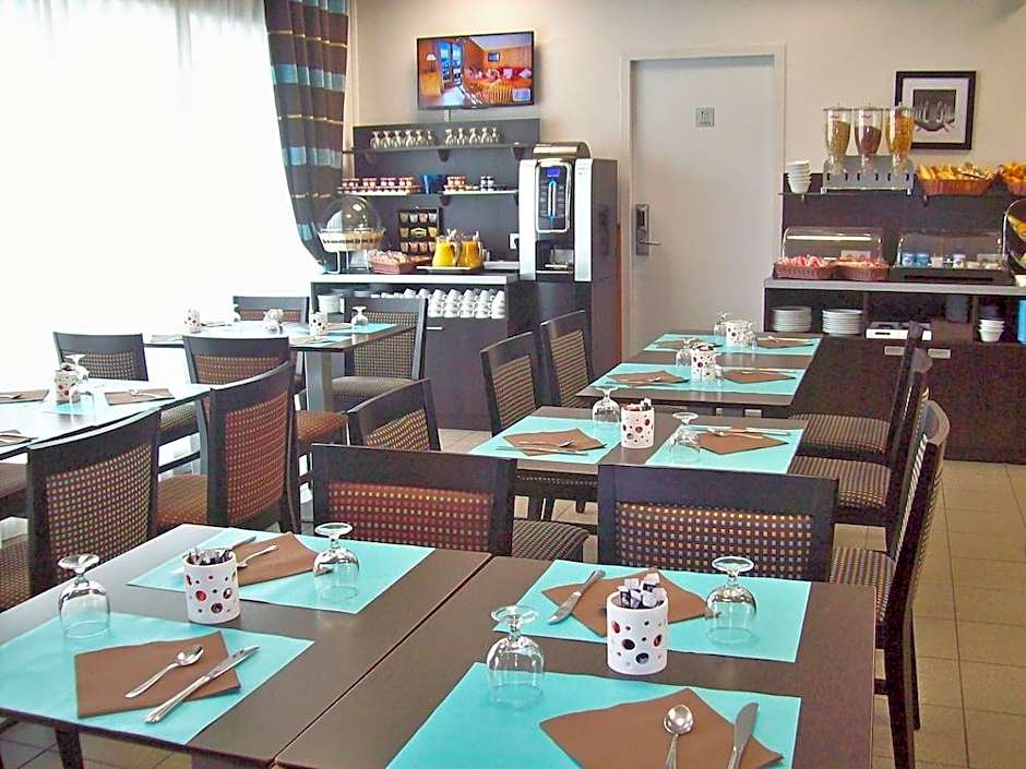 Nemea Appart'hotel Toulouse Saint-Martin