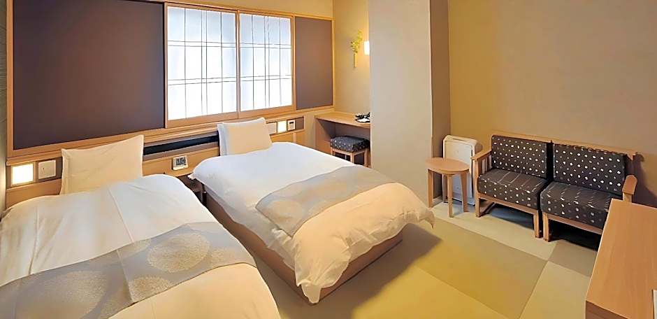 Onyado Nono Kyoto Shichijo Natural Hot Spring