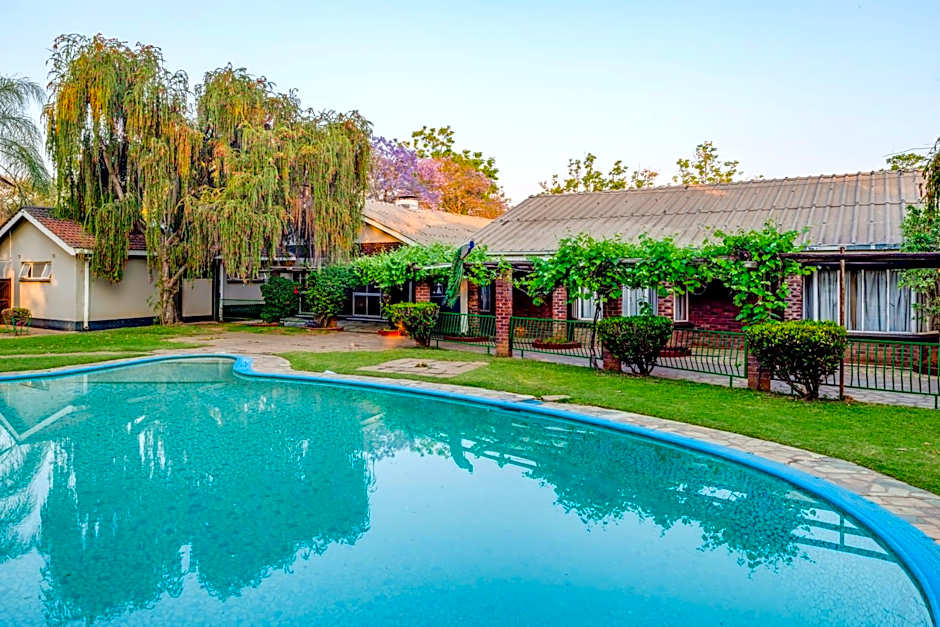 Kadoma Hotel & Conference Centre