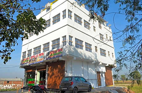 Hotel A.V Priya