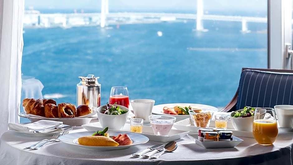 InterContinental Yokohama Grand by IHG