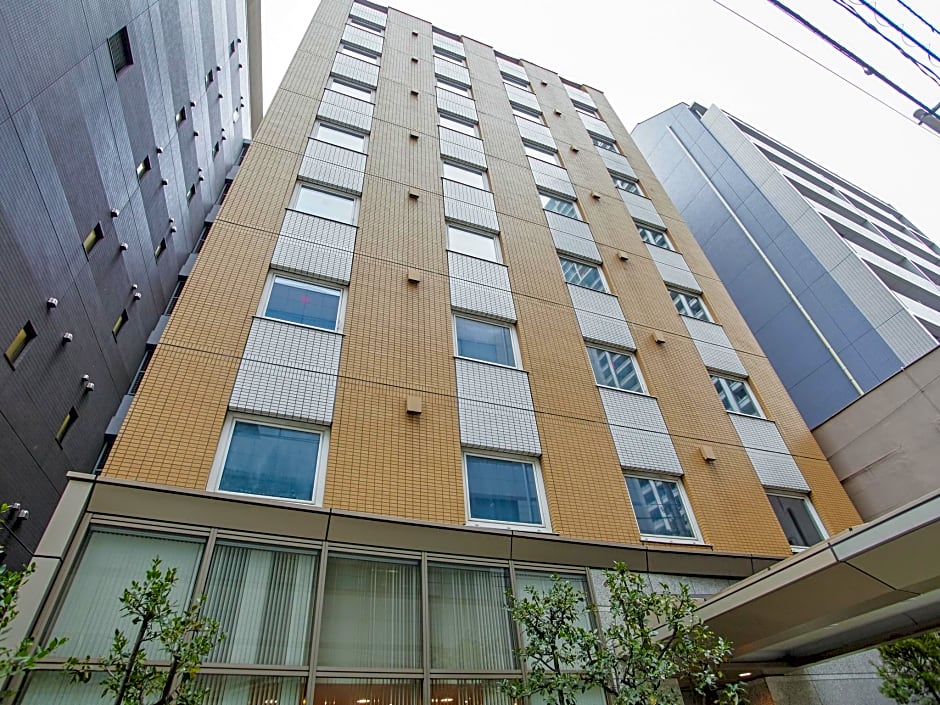 Hotel Villa Fontaine Tokyo-Hamamatsucho