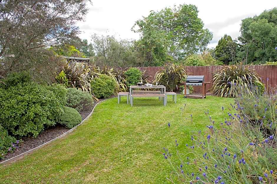 Bella Vista Motel Rotorua