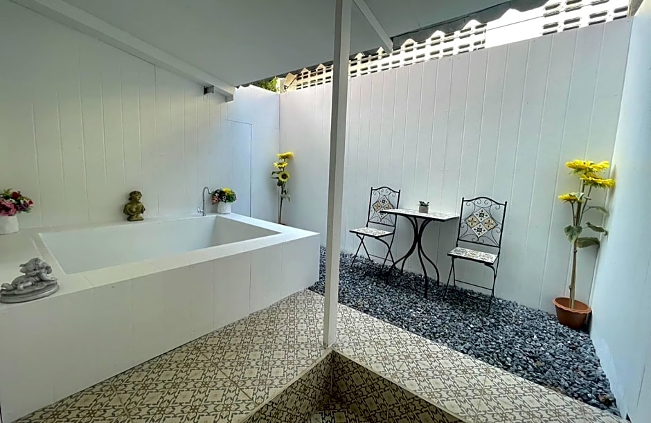 Chateau de Sangkhlaburi