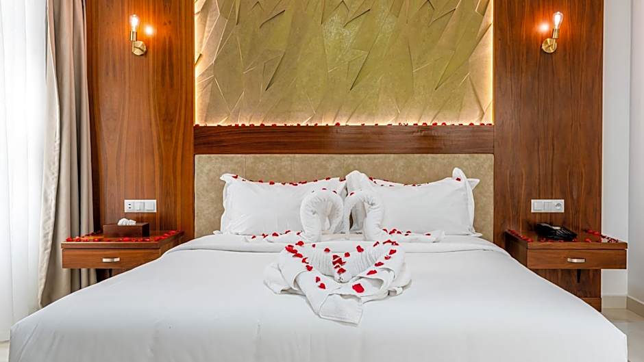 MIRANDA HOTEL - Tanger