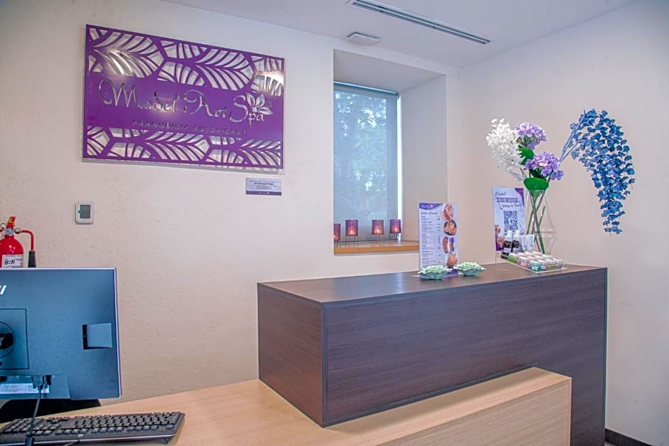 Holiday Inn Tlaxcala By IHG