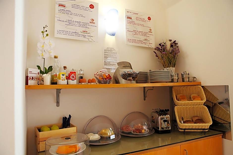 Hotel Franklin Feel The Sound