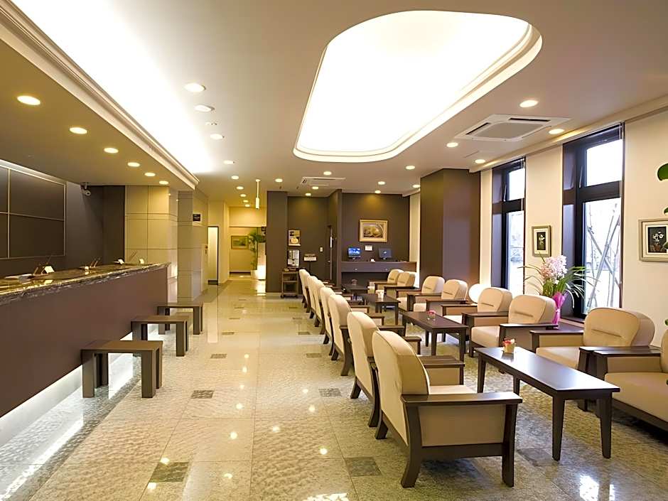 Hotel Route Inn Noshiro