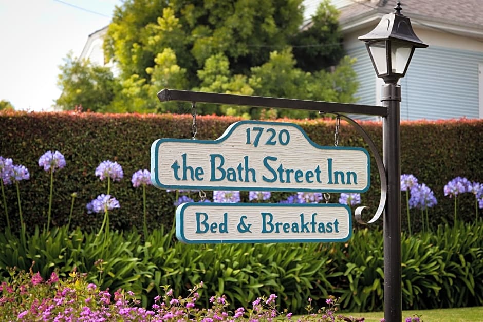 Bath Street Inn