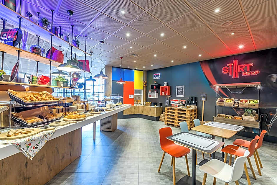 Hotel ibis Porto Gaia