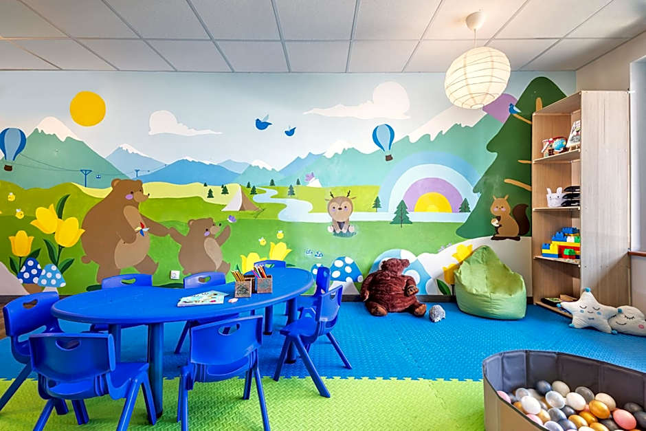 Four Points by Sheraton Bansko