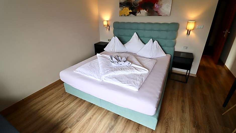 Hotel Residence MaVie