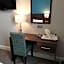 The Jephson Hotel; BW Signature Collection