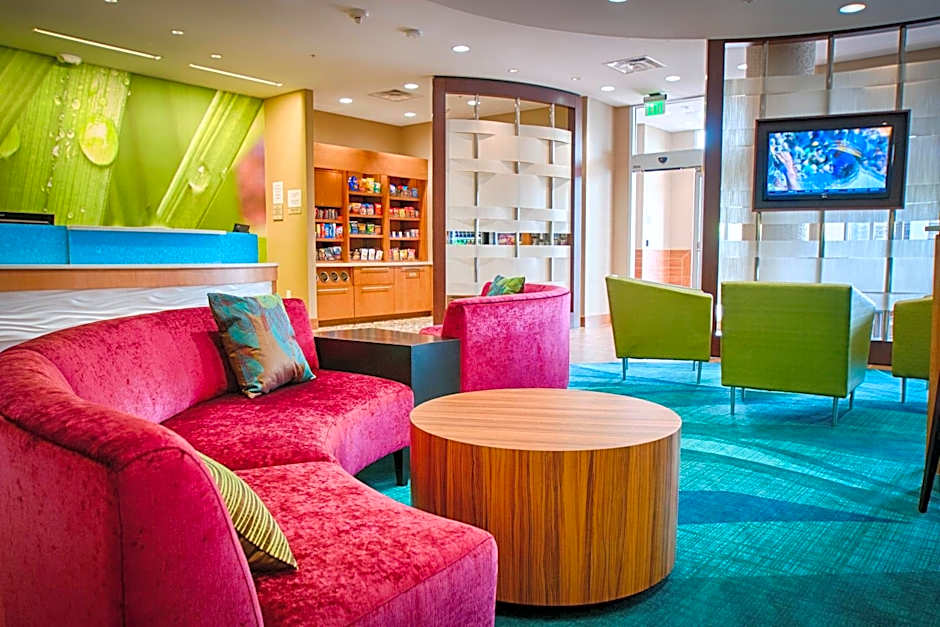 SpringHill Suites by Marriott Canton