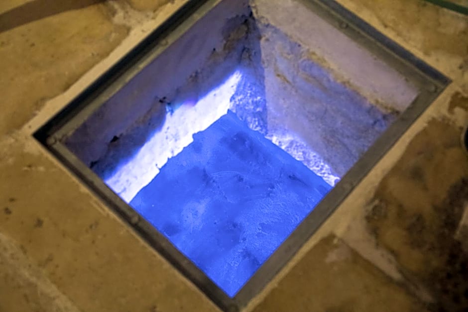 SINFONIE PUGLIESI LUXURY ROOM