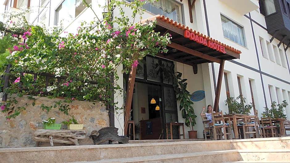 Doada Hotel