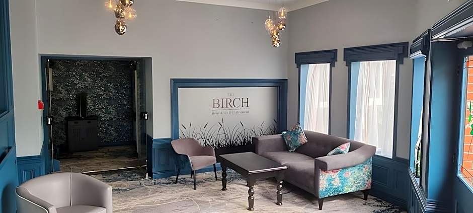 Birch Hotel