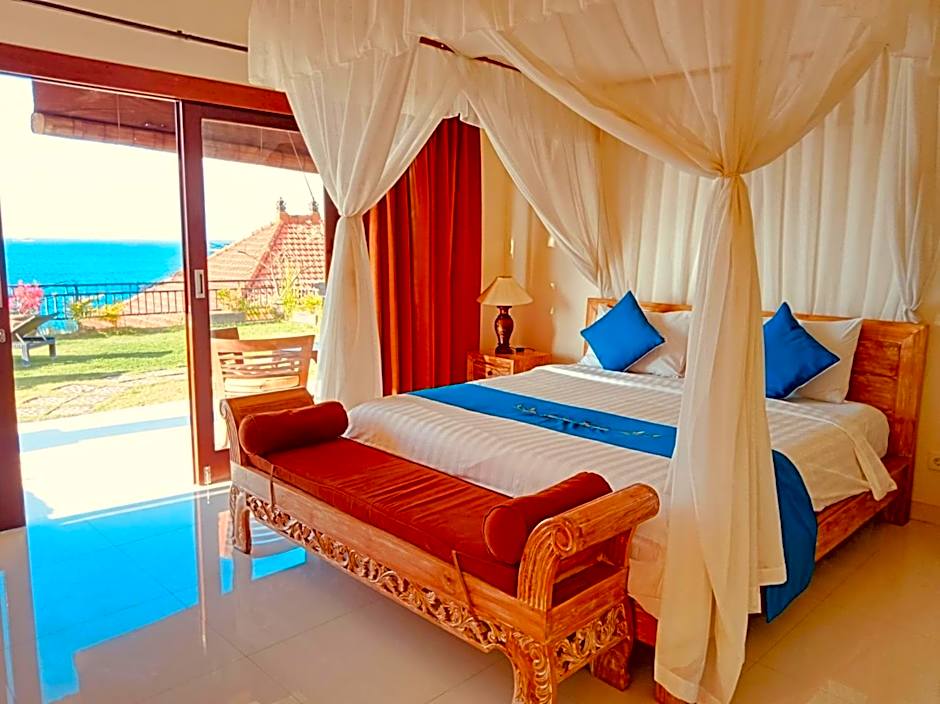 Shankara Parada Villas