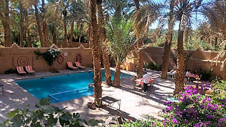 Fibule Du Draa Kasbah D'hôtes