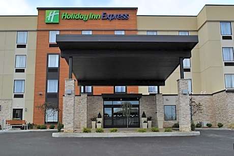 Holiday Inn Express Salem By IHG