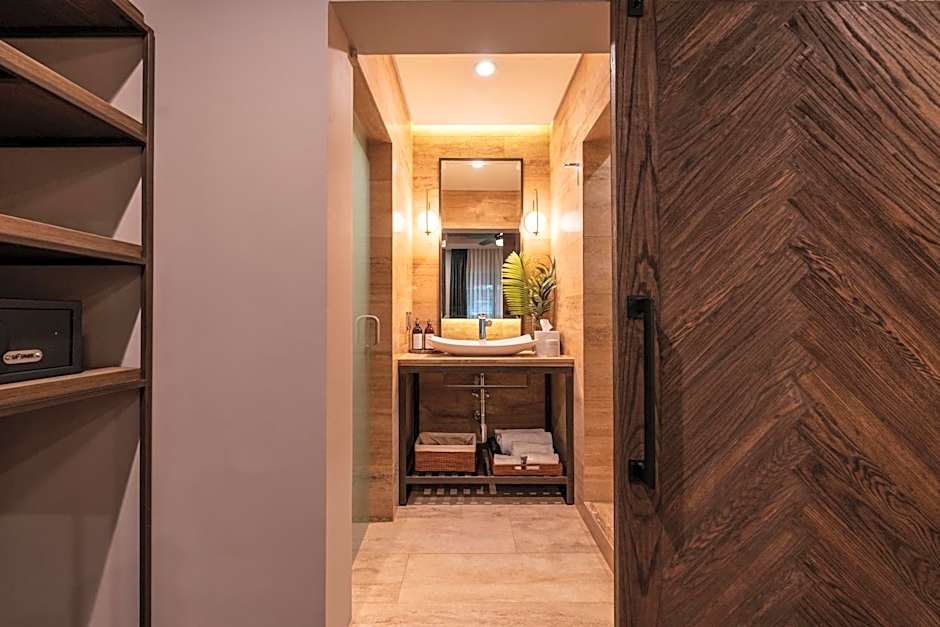 CASA LUCIANA Condesa