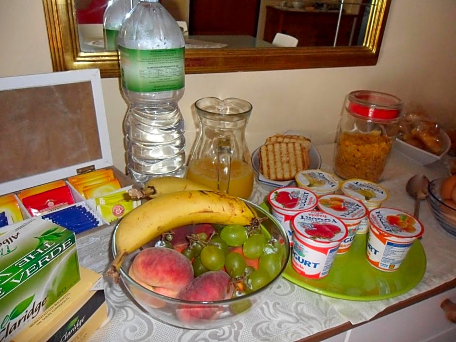 B&B A CASA DI MONICA