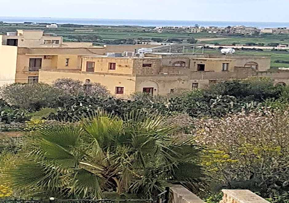 Ta' Karkar Villa Bed and Breakfast