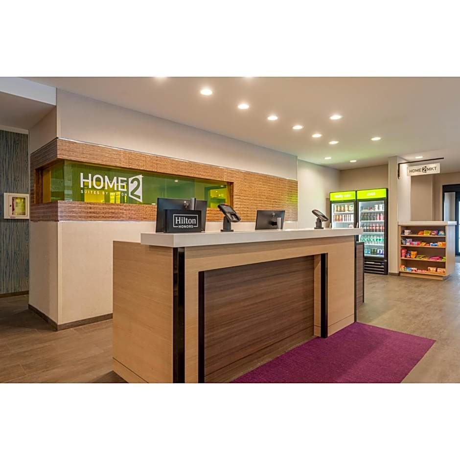 Home2 Suites by Hilton Raynham Taunton