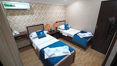 Standard Twin Room - No View