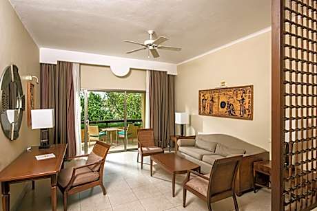 Junior Suite Superior