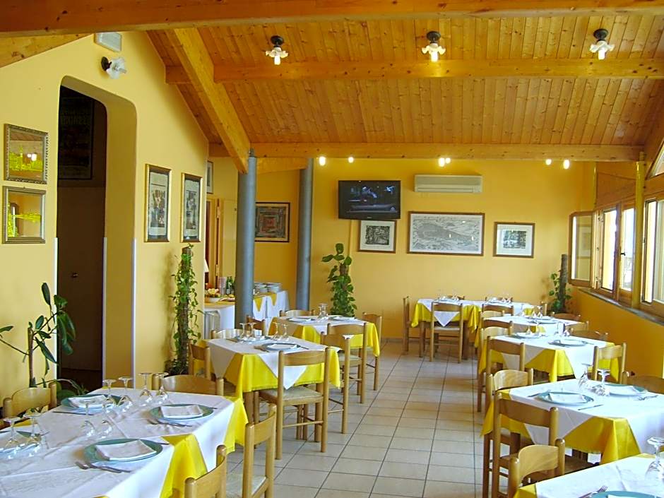 Albergo Primavera