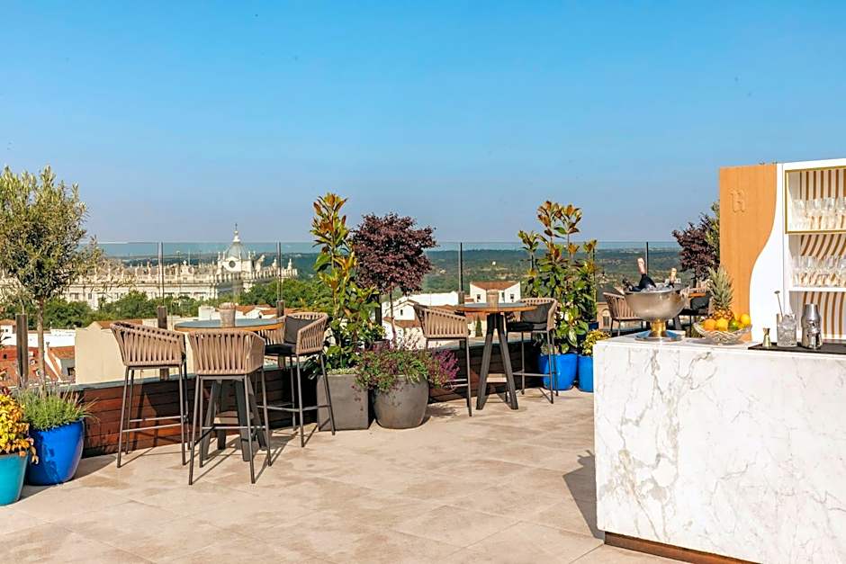 Palacio de los Duques Gran Meliá