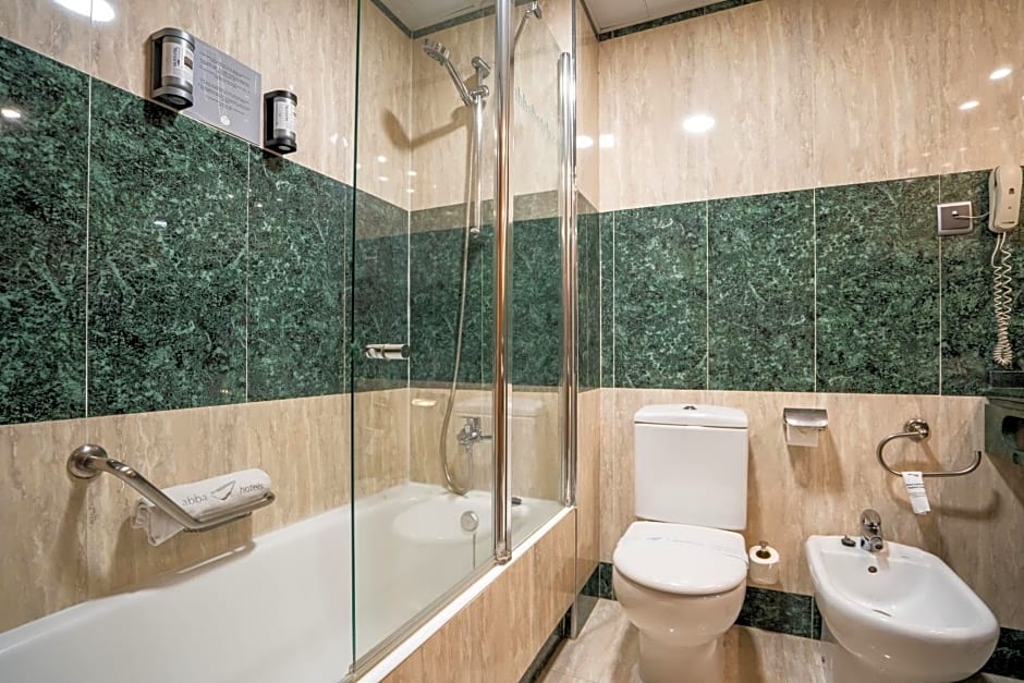 Abba Rambla Hotel