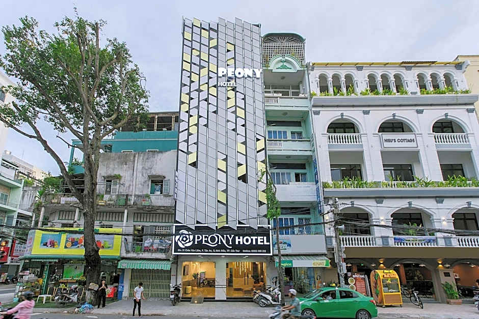 Peony Hotel
