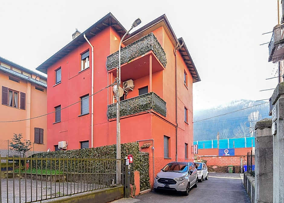 B&B Confine
