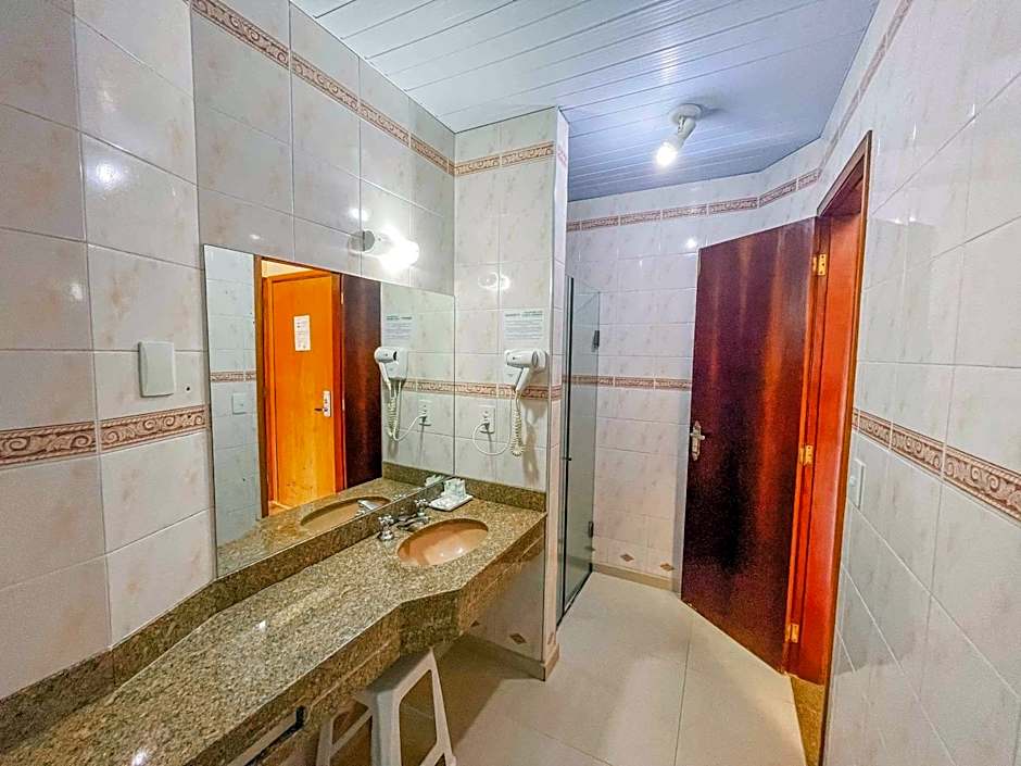 Nacional Inn Campos do Jord