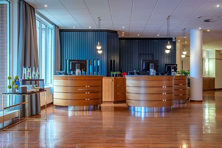 Radisson Blu Hotel Karlsruhe