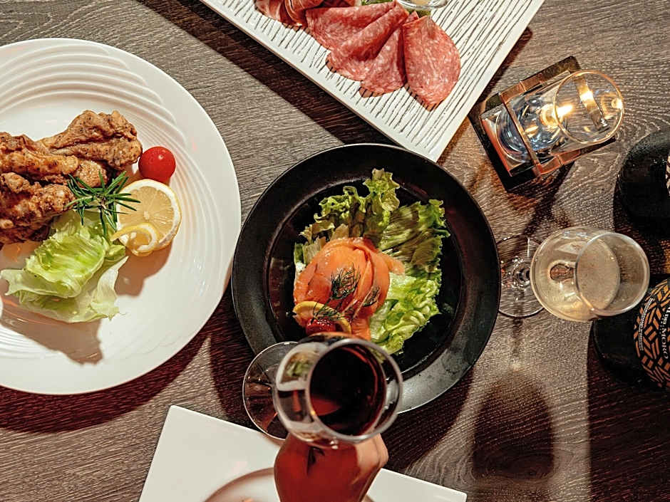 Hotel Aqua Citta Naha