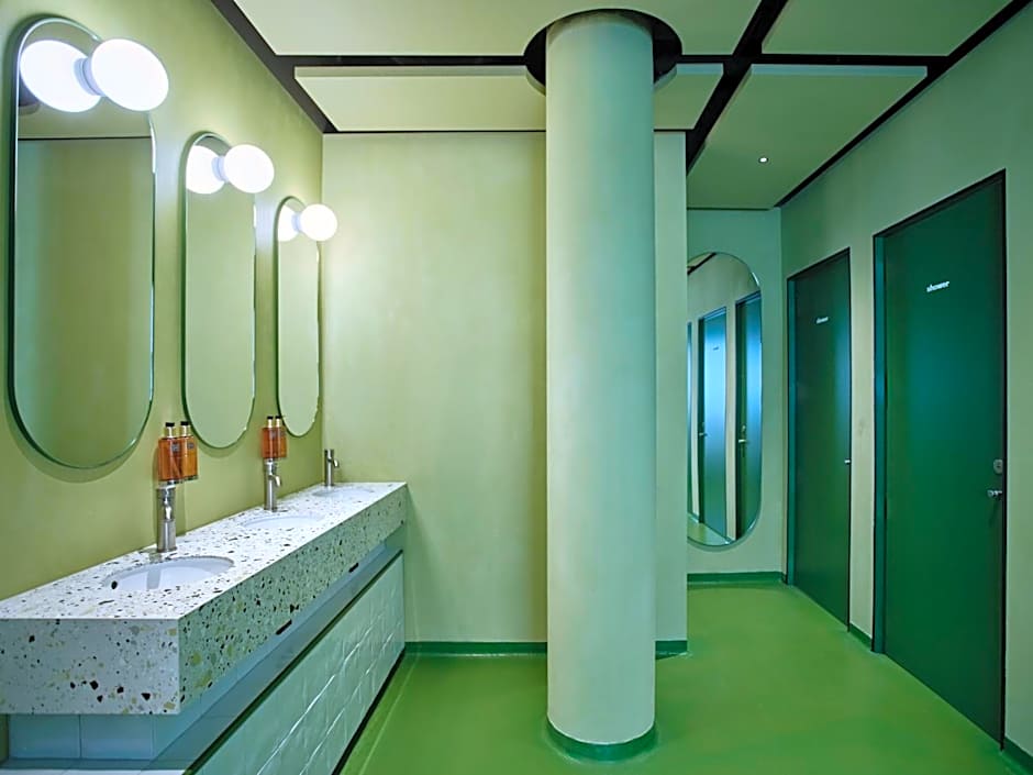 CityHub Reykjavik
