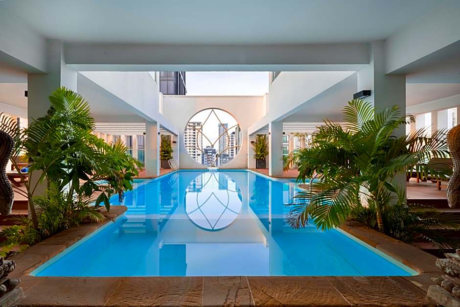Phnom Penh Katari Hotel