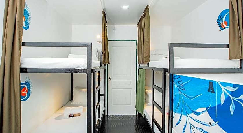 Lartista Hostel