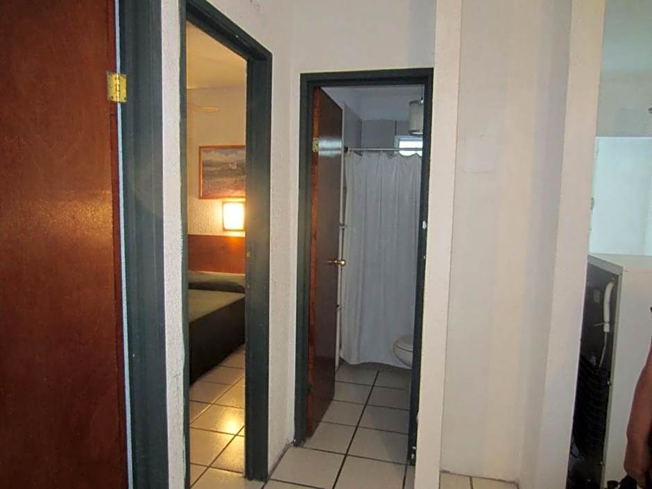 Hotel Vagabundo Puerto Vallarta