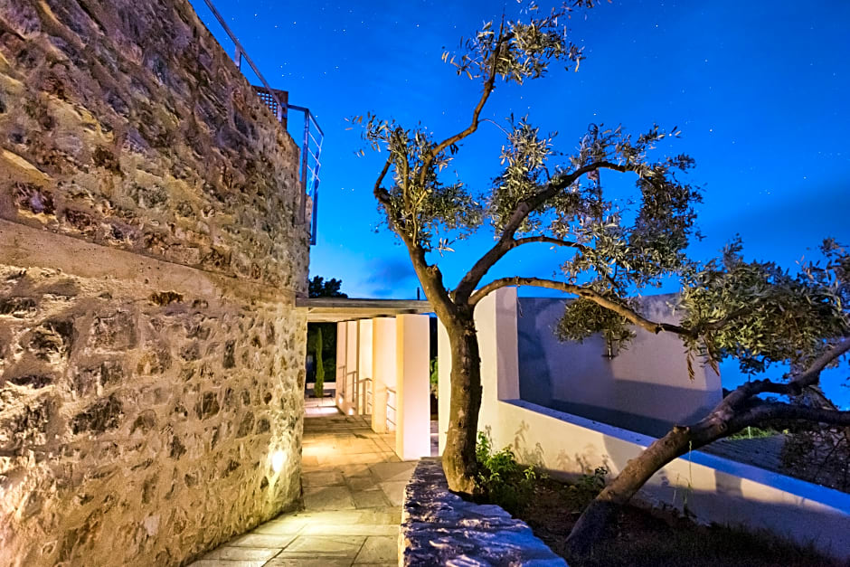 Atrium Hotel Skiathos