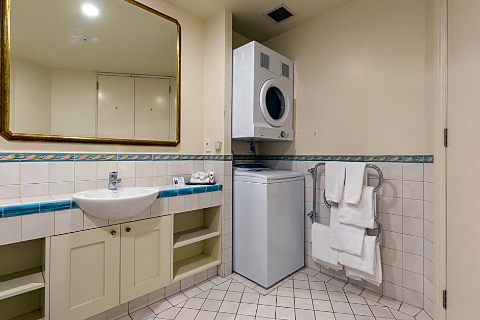 Quest Wellington Serviced Apartments