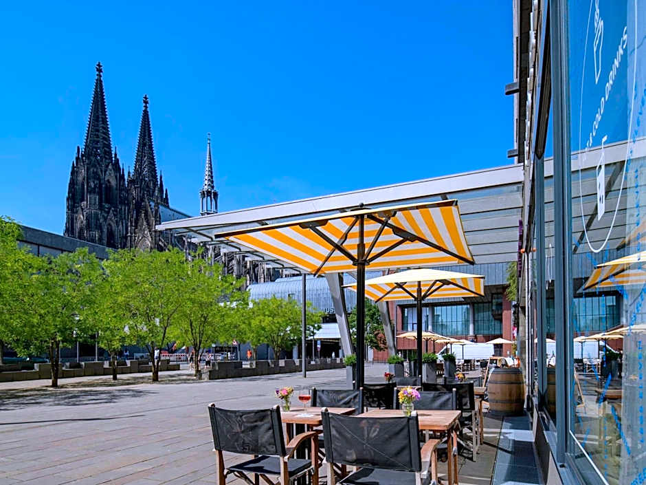 Hotel Mondial AM Dom Cologne - Mgallery Collection
