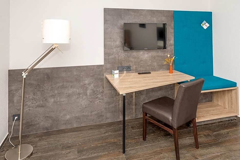 Tespo Hotel und Sportpark