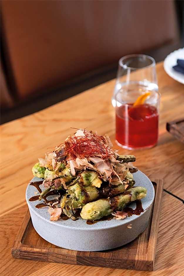 Grand Hyatt Vail Resort and Spa