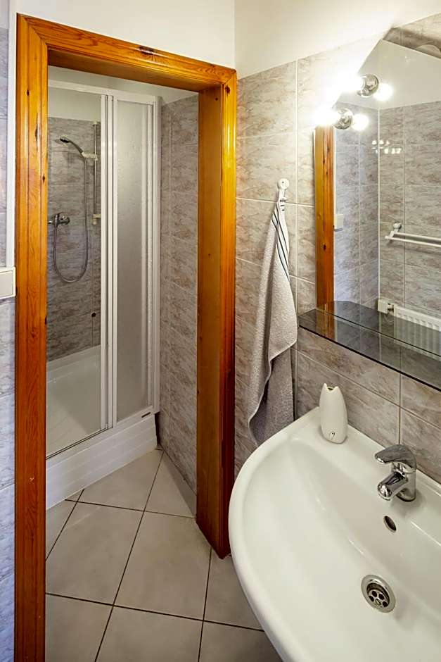 Pension Fontána Svitavy