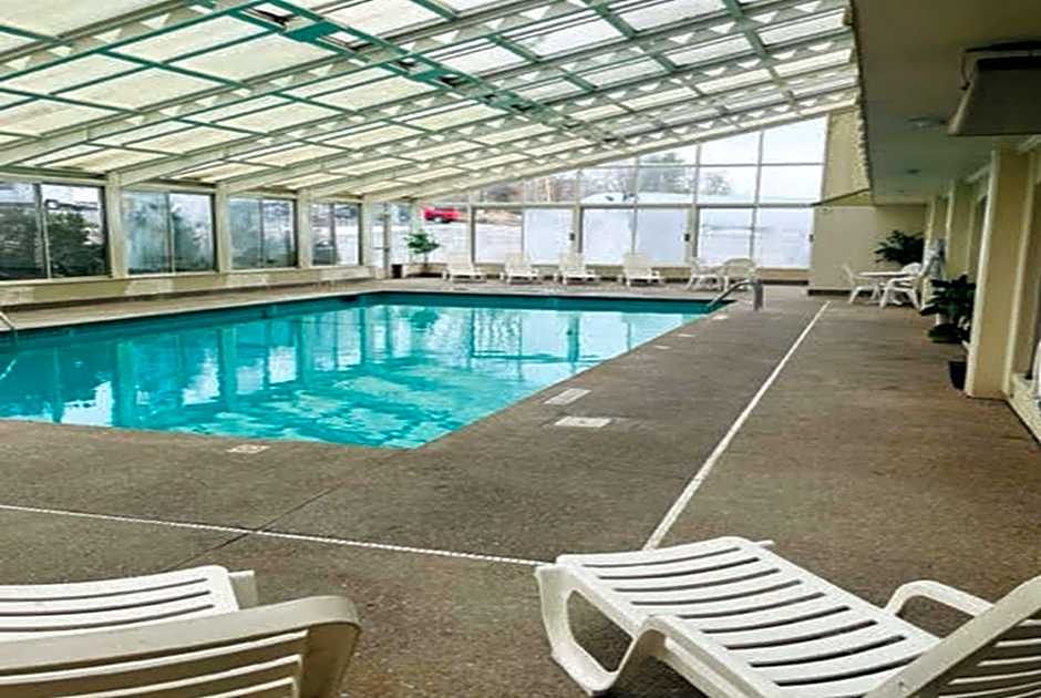 Baymont by Wyndham Keokuk